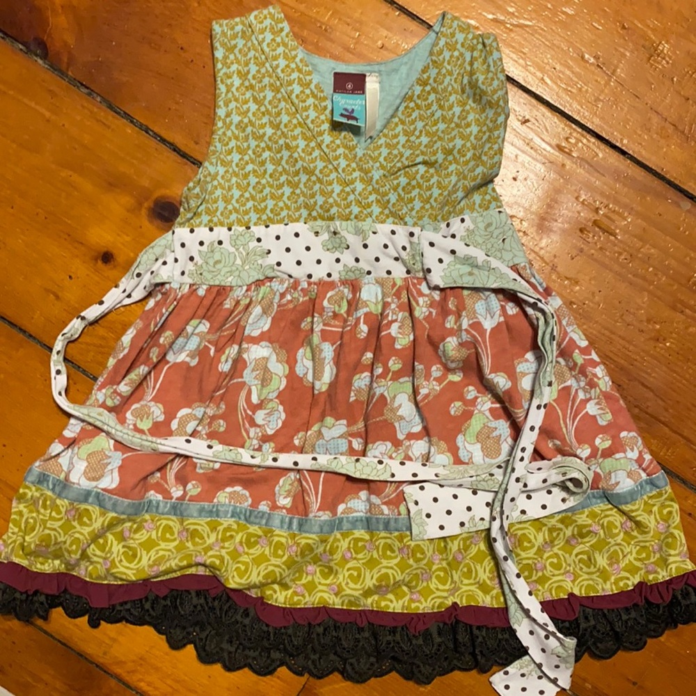 Matilda Jane sz 4